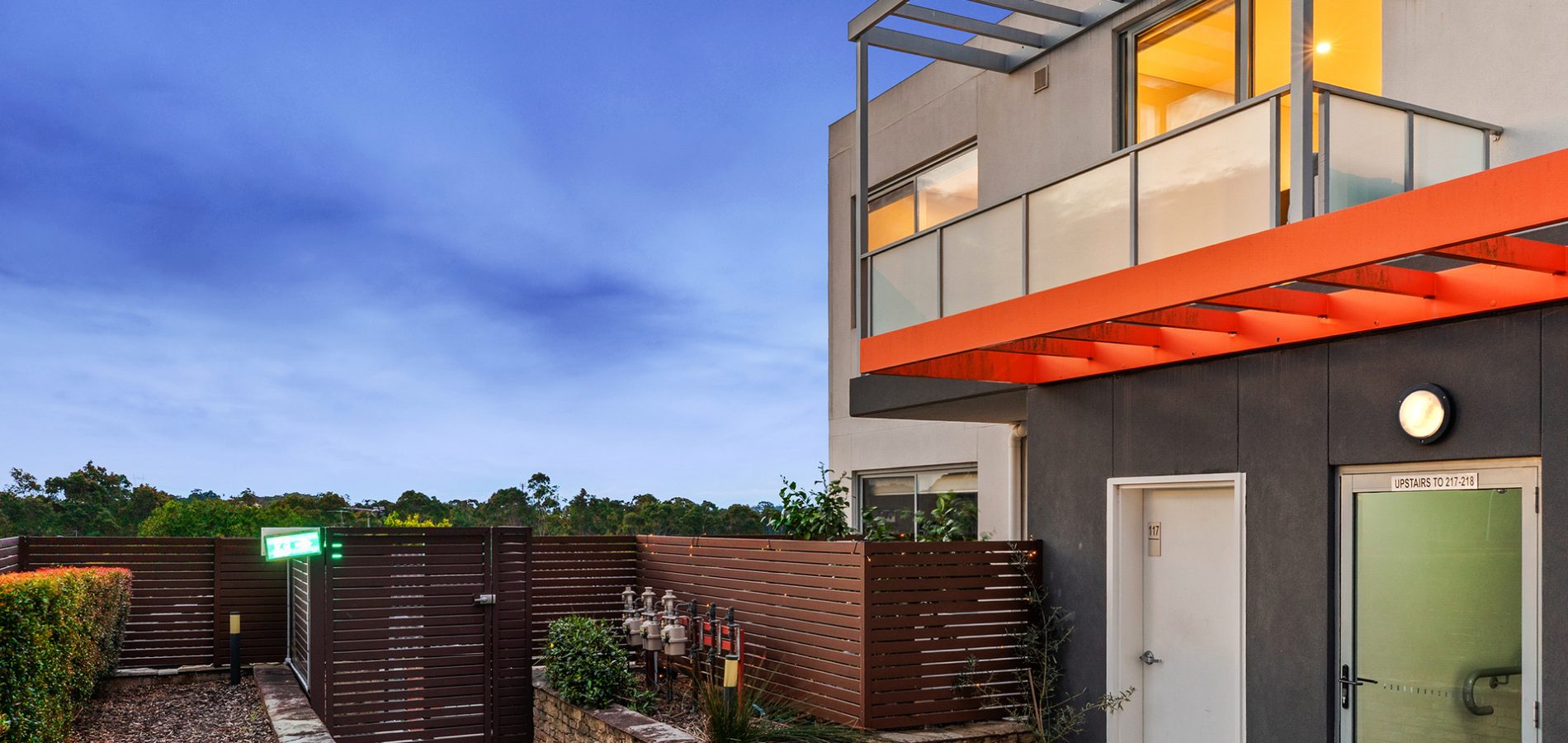 Sold - 217/2-4 Aberdour Avenue - New Property in Rouse Hill - Real Estate by Brett Humby