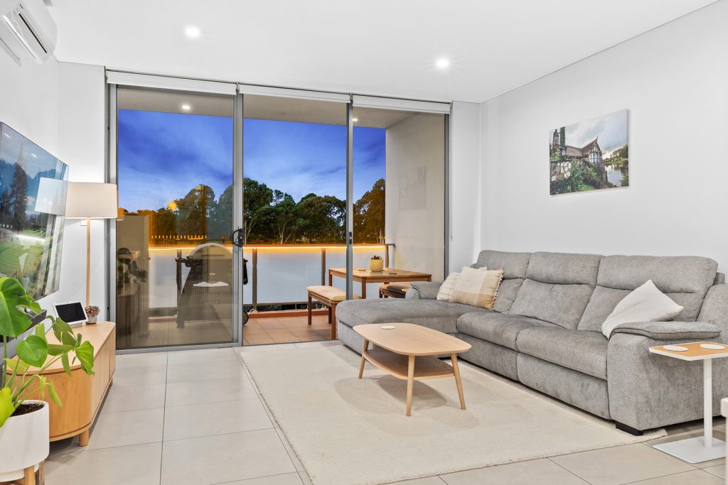 Sold - 217/2-4 Aberdour Avenue - New Property in Rouse Hill - Real Estate by Brett Humby
