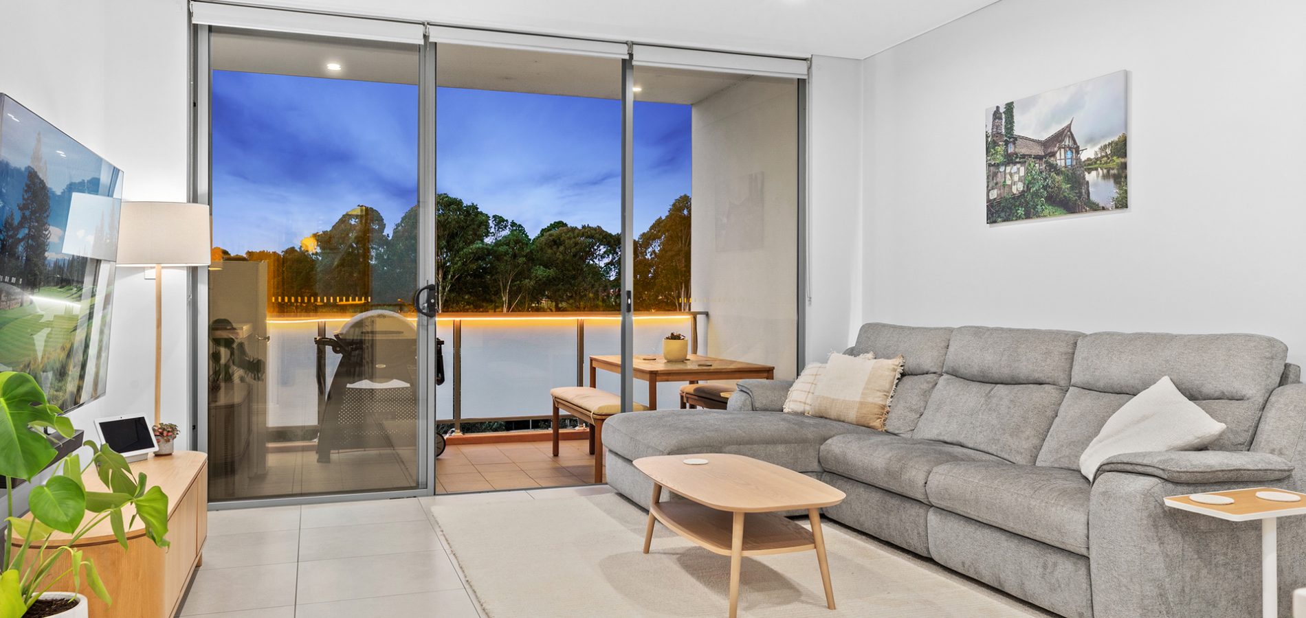 Sold - 217/2-4 Aberdour Avenue - New Property in Rouse Hill - Real Estate by Brett Humby