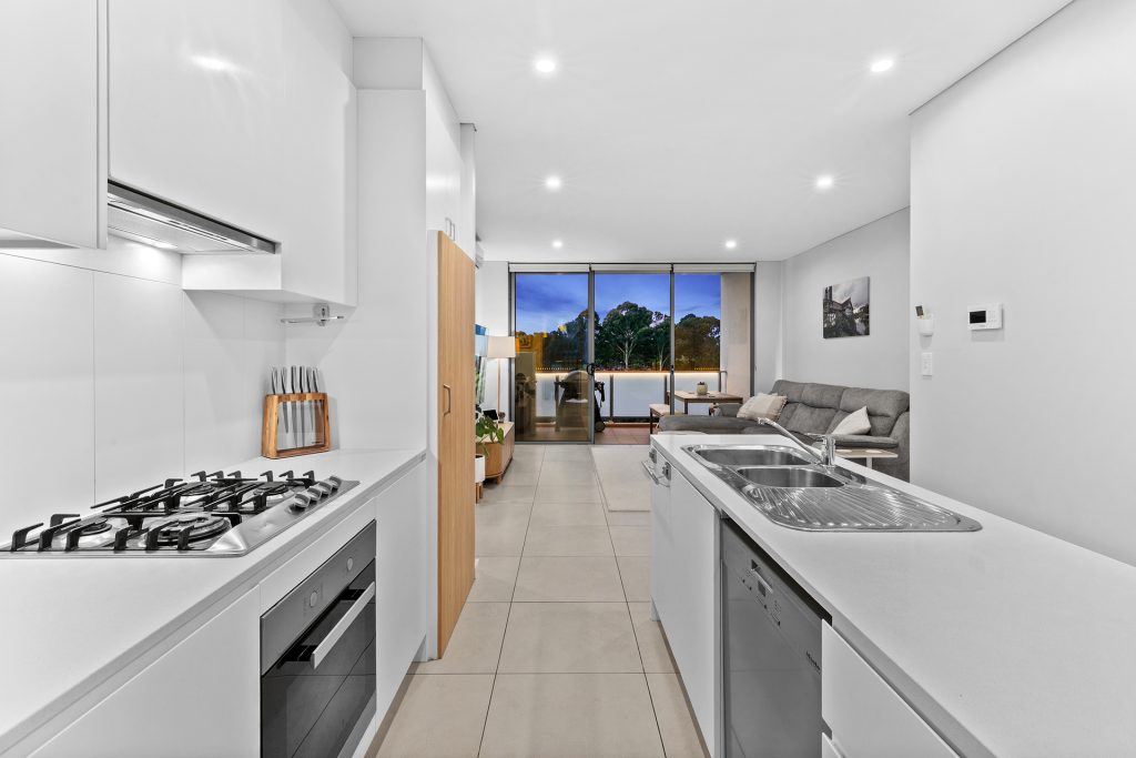 Sold - 217/2-4 Aberdour Avenue - New Property in Rouse Hill - Real Estate by Brett Humby