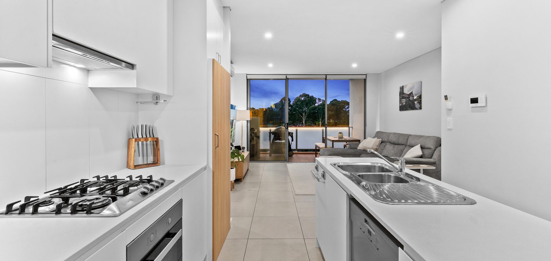 Sold - 217/2-4 Aberdour Avenue - New Property in Rouse Hill - Real Estate by Brett Humby