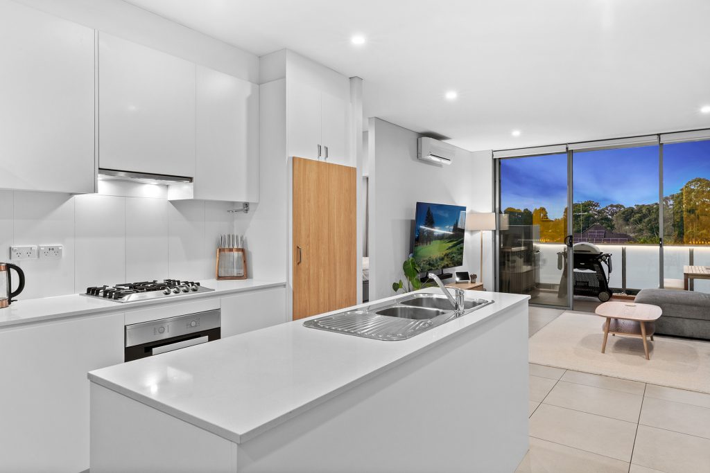 Sold - 217/2-4 Aberdour Avenue - New Property in Rouse Hill - Real Estate by Brett Humby