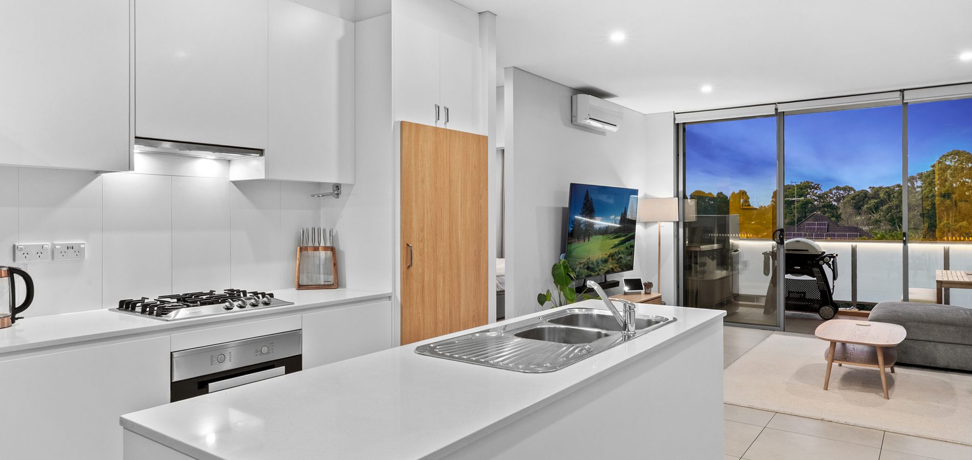 Sold - 217/2-4 Aberdour Avenue - New Property in Rouse Hill - Real Estate by Brett Humby