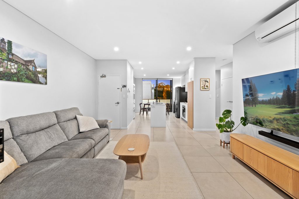 Sold - 217/2-4 Aberdour Avenue - New Property in Rouse Hill - Real Estate by Brett Humby