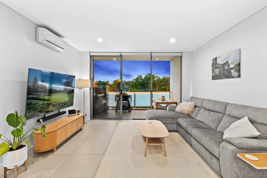 Sold - 217/2-4 Aberdour Avenue - New Property in Rouse Hill - Real Estate by Brett Humby