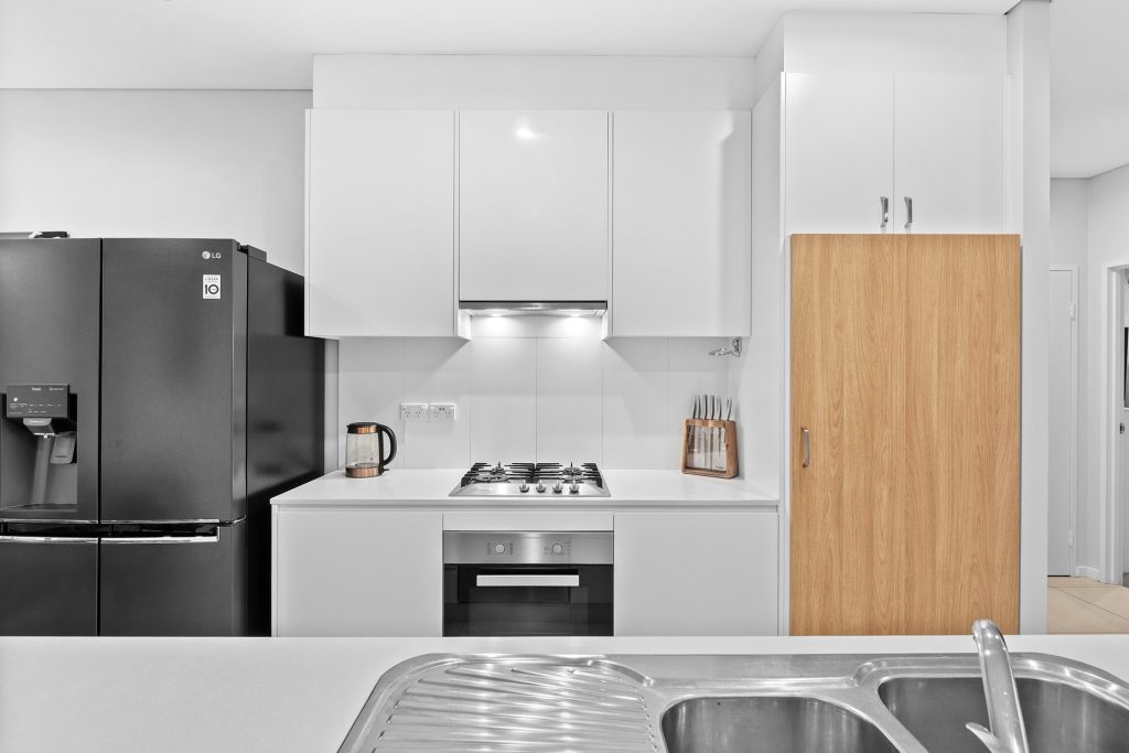 Sold - 217/2-4 Aberdour Avenue - New Property in Rouse Hill - Real Estate by Brett Humby