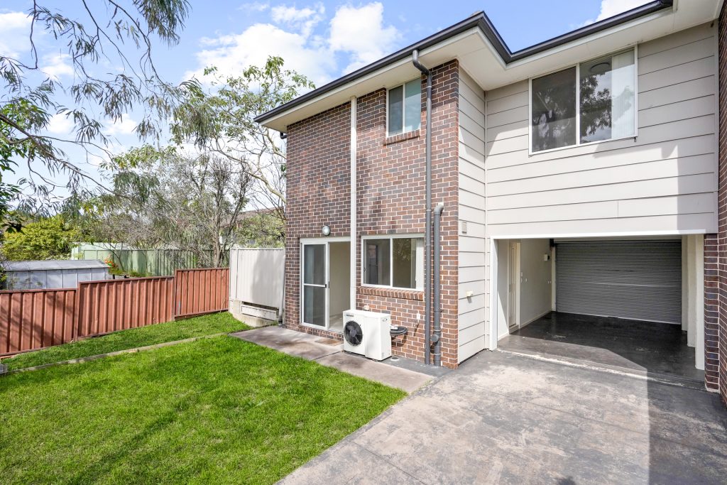Sold - 11/107 Jamison Road - New Property in Penrith - Real Estate by Peter Sutherland