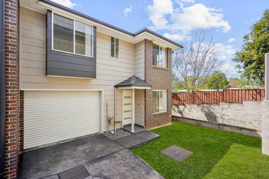 Sold - 11/107 Jamison Road - New Property in Penrith - Real Estate by Peter Sutherland