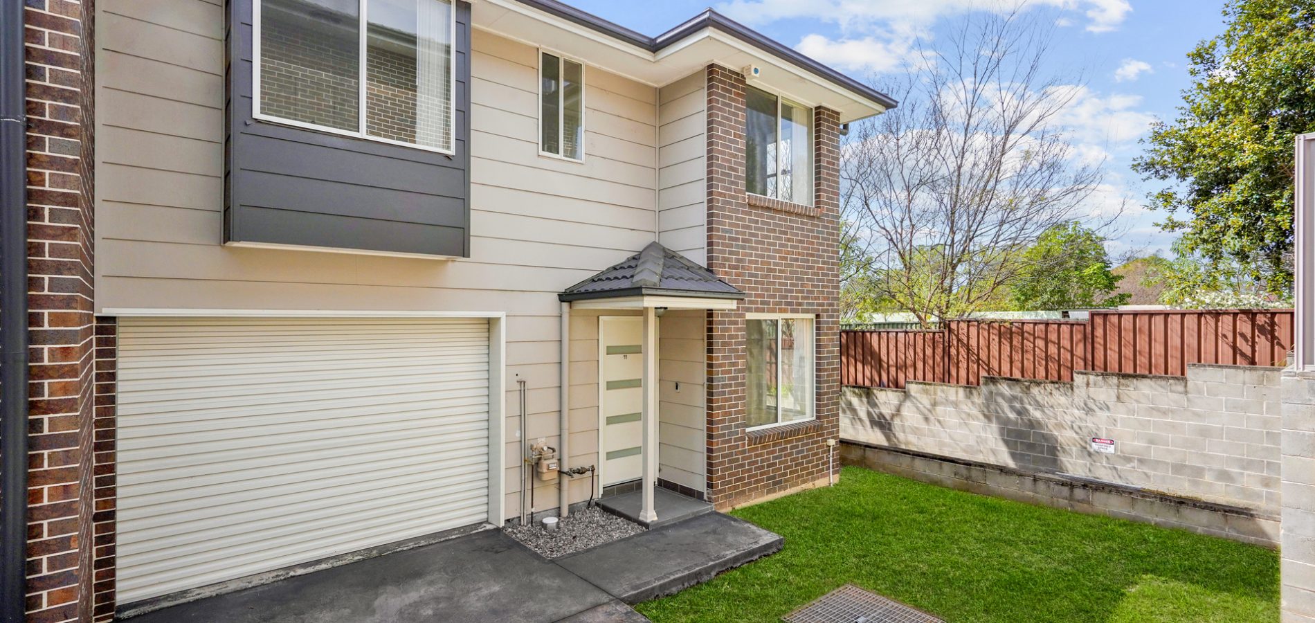 Sold - 11/107 Jamison Road - New Property in Penrith - Real Estate by Peter Sutherland