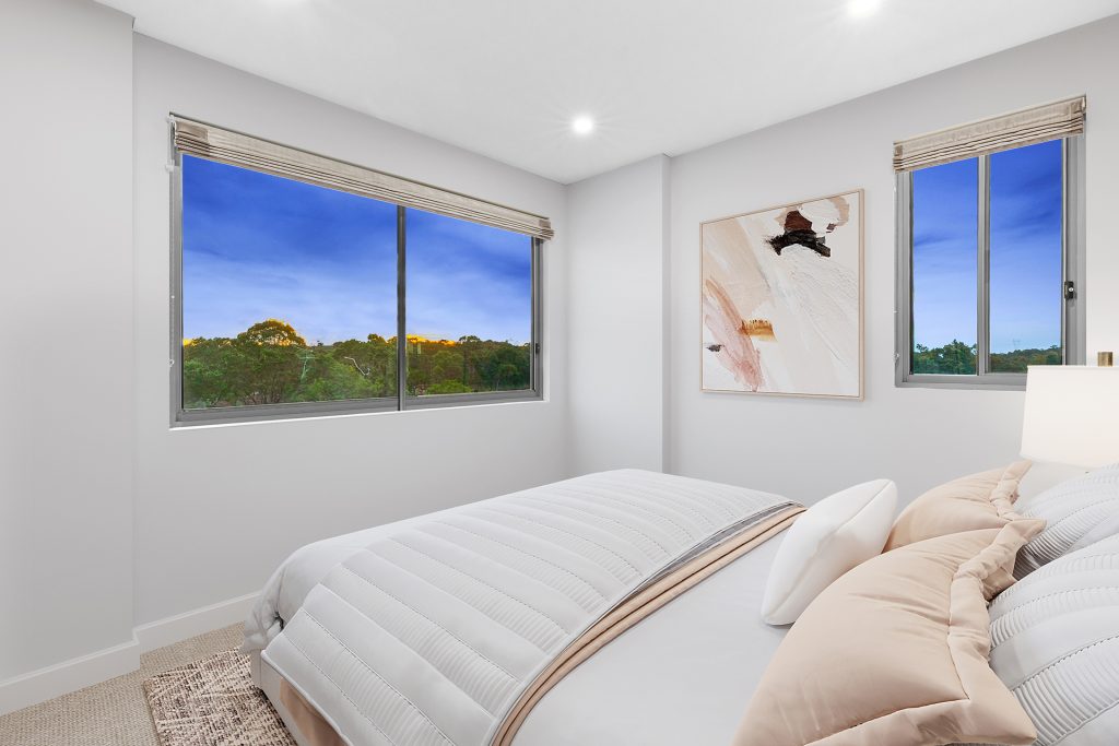Sold - 217/2-4 Aberdour Avenue - New Property in Rouse Hill - Real Estate by Brett Humby