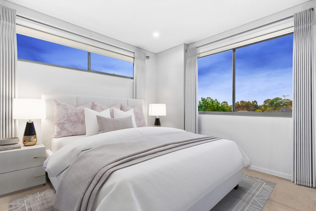 Sold - 217/2-4 Aberdour Avenue - New Property in Rouse Hill - Real Estate by Brett Humby