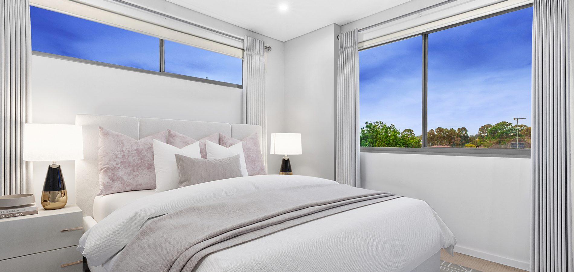 Sold - 217/2-4 Aberdour Avenue - New Property in Rouse Hill - Real Estate by Brett Humby