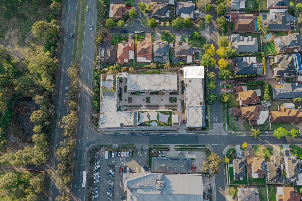 Sold - 217/2-4 Aberdour Avenue - New Property in Rouse Hill - Real Estate by Brett Humby