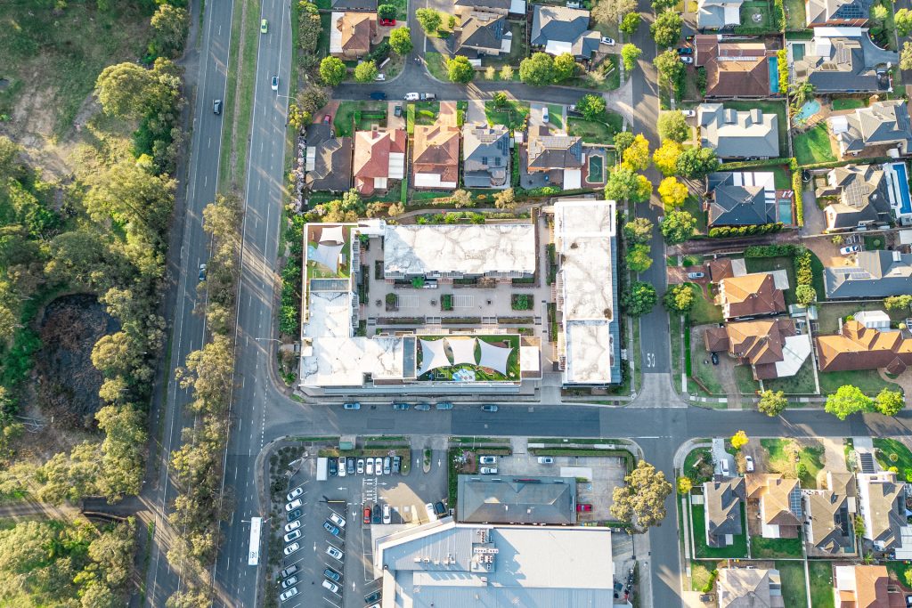 Sold - 217/2-4 Aberdour Avenue - New Property in Rouse Hill - Real Estate by Brett Humby