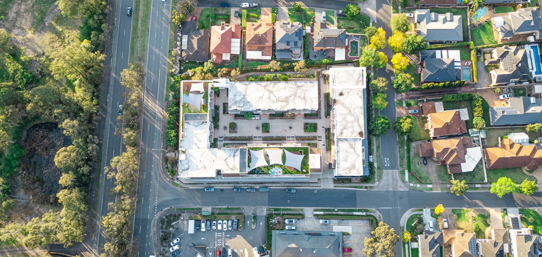 Sold - 217/2-4 Aberdour Avenue - New Property in Rouse Hill - Real Estate by Brett Humby