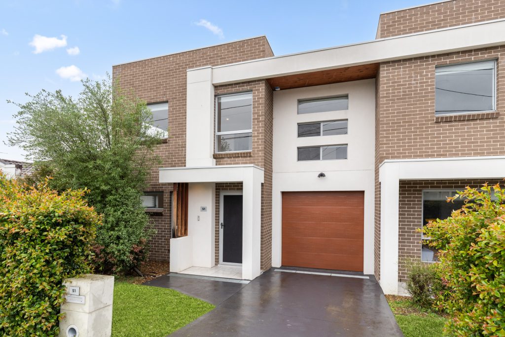 Sold - 51 Lower Mount Street - New Property in Wentworthville - Real Estate by Amit Nayak