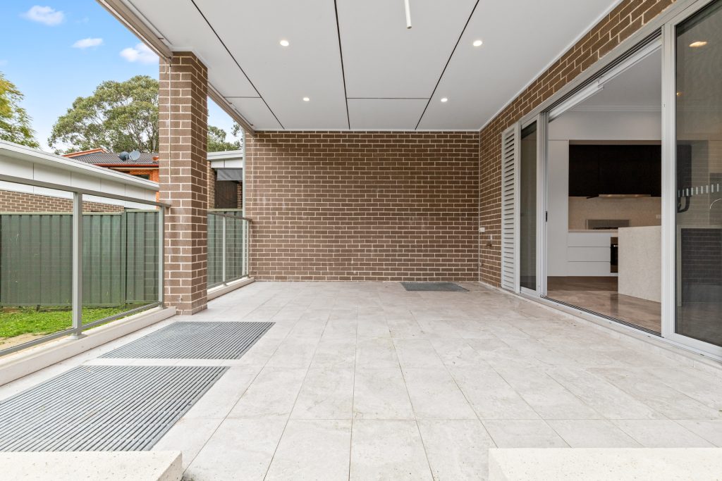 Sold - 51 Lower Mount Street - New Property in Wentworthville - Real Estate by Amit Nayak