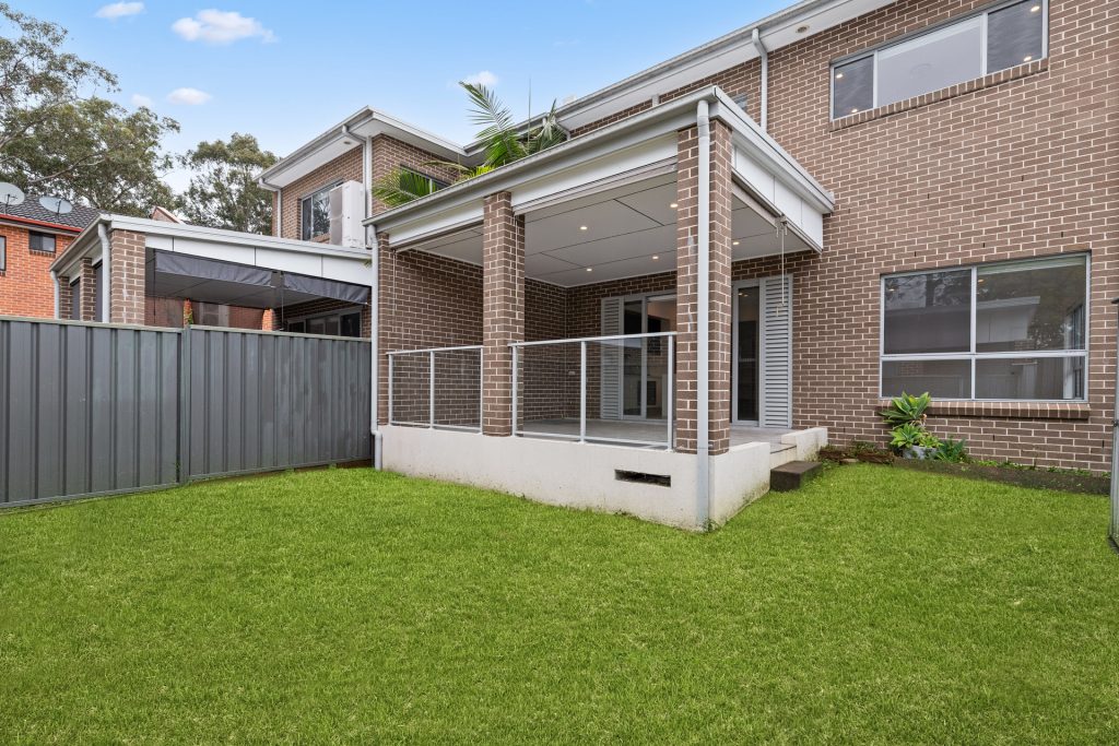 Sold - 51 Lower Mount Street - New Property in Wentworthville - Real Estate by Amit Nayak