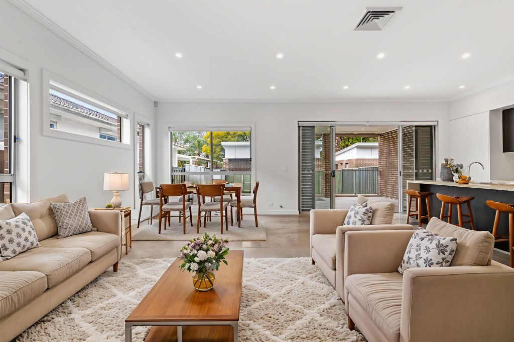 Sold - 51 Lower Mount Street - New Property in Wentworthville - Real Estate by Amit Nayak