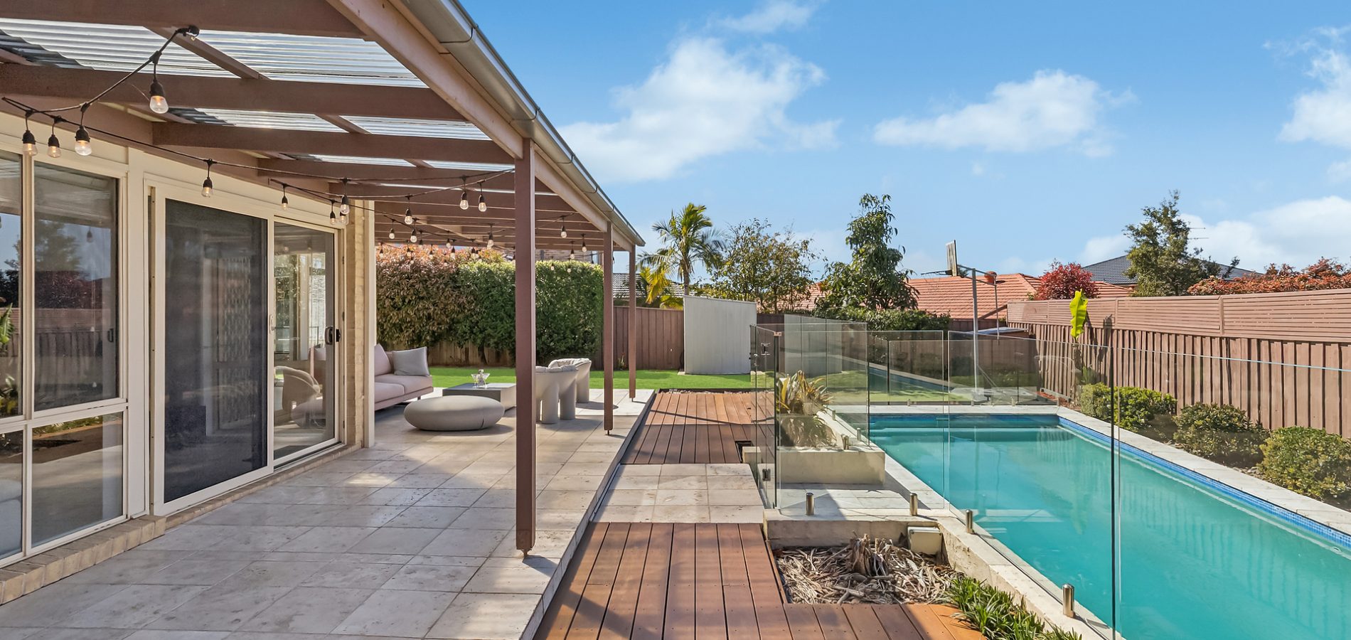 Sold - 29 Jupiter Road - New Property in Kellyville - Real Estate by 