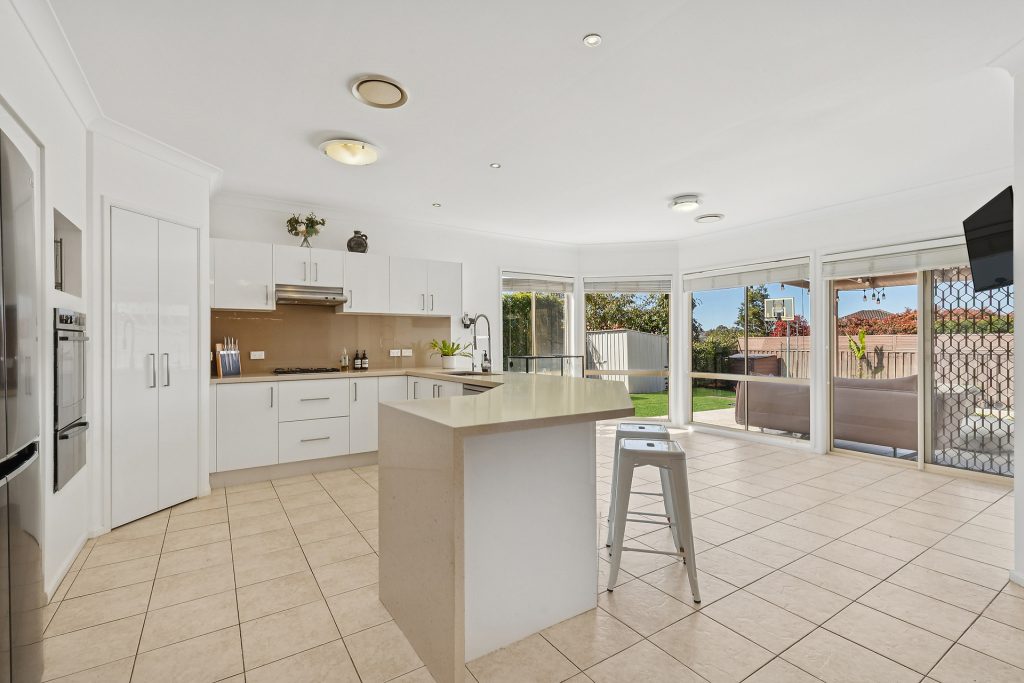 Sold - 29 Jupiter Road - New Property in Kellyville - Real Estate by 