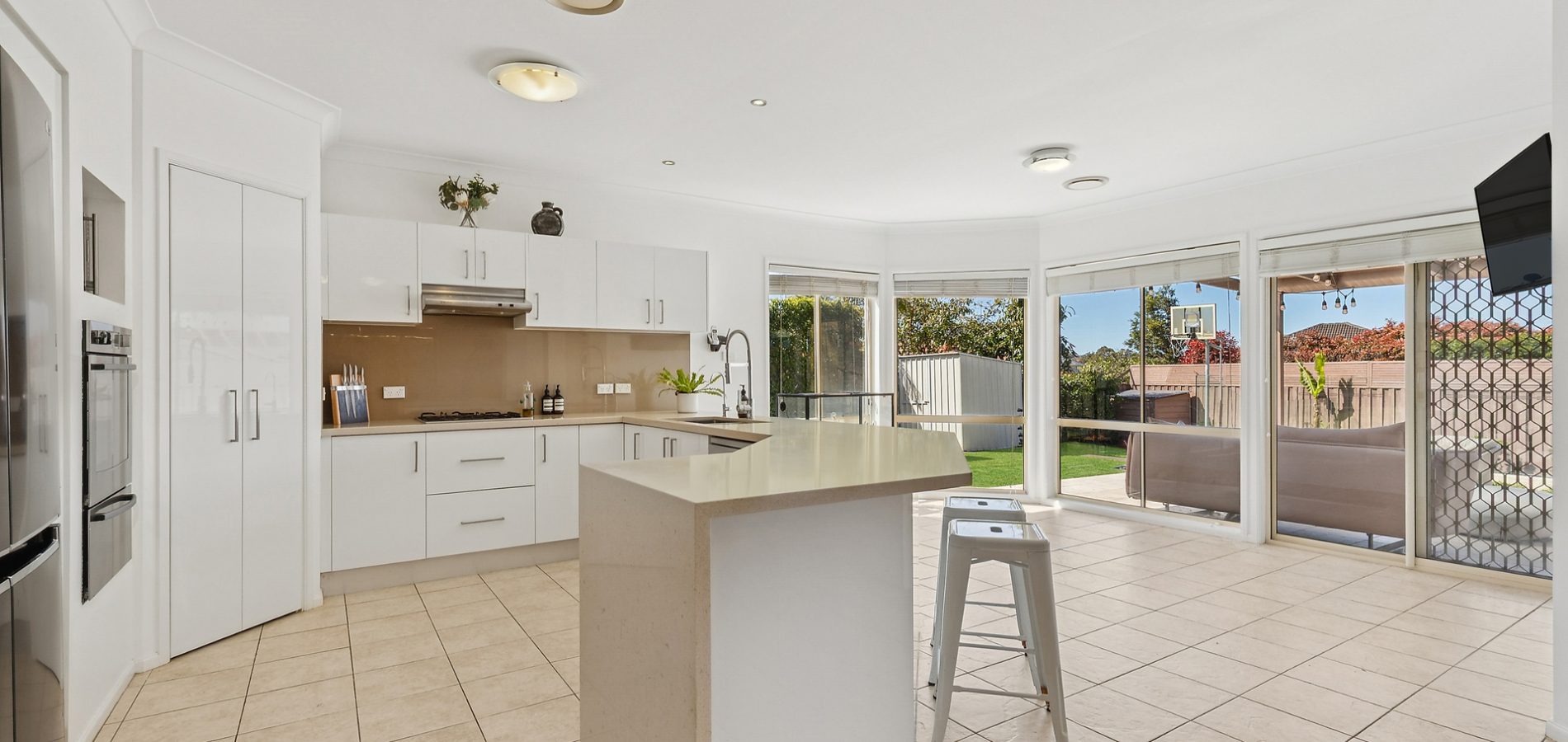 Sold - 29 Jupiter Road - New Property in Kellyville - Real Estate by 