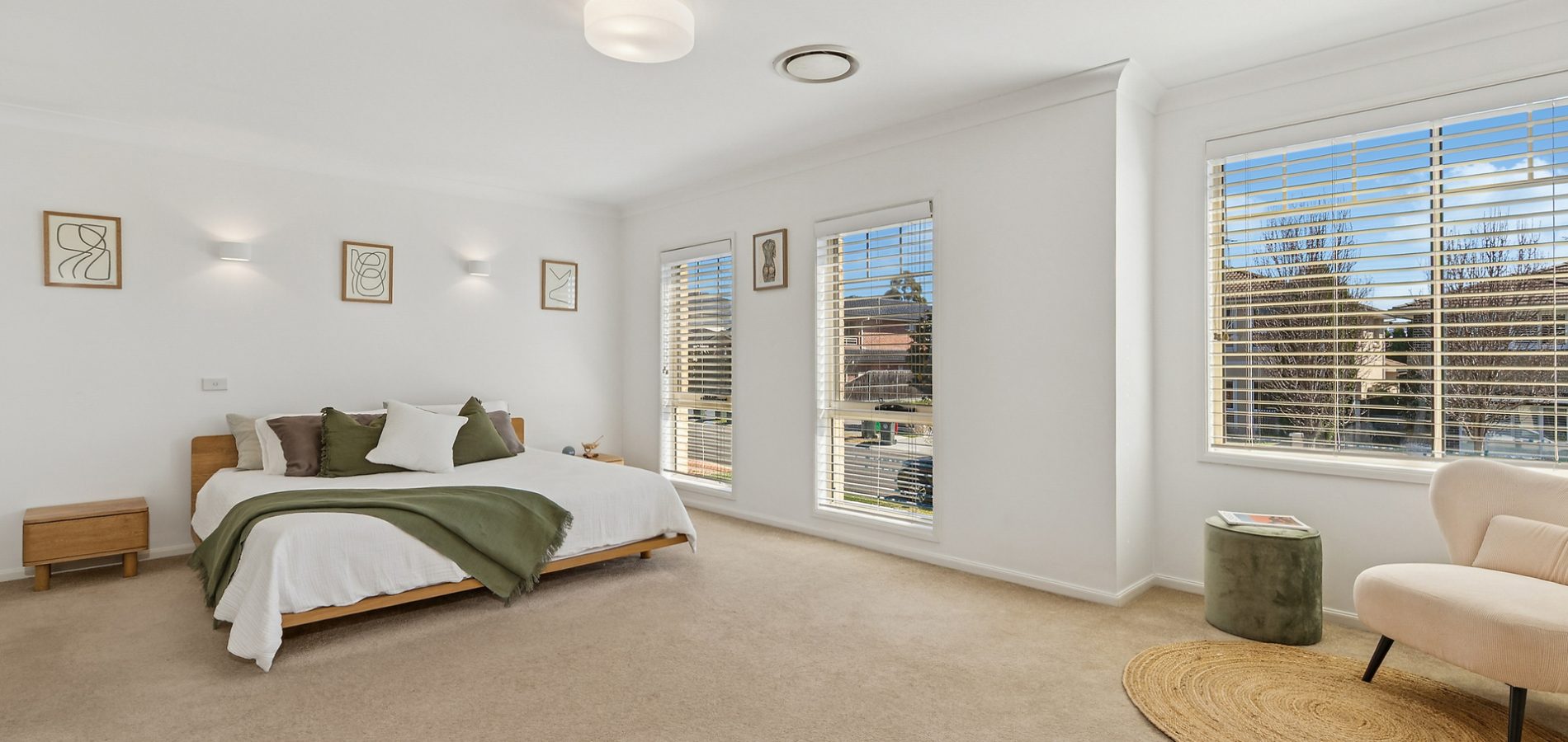 Sold - 29 Jupiter Road - New Property in Kellyville - Real Estate by 