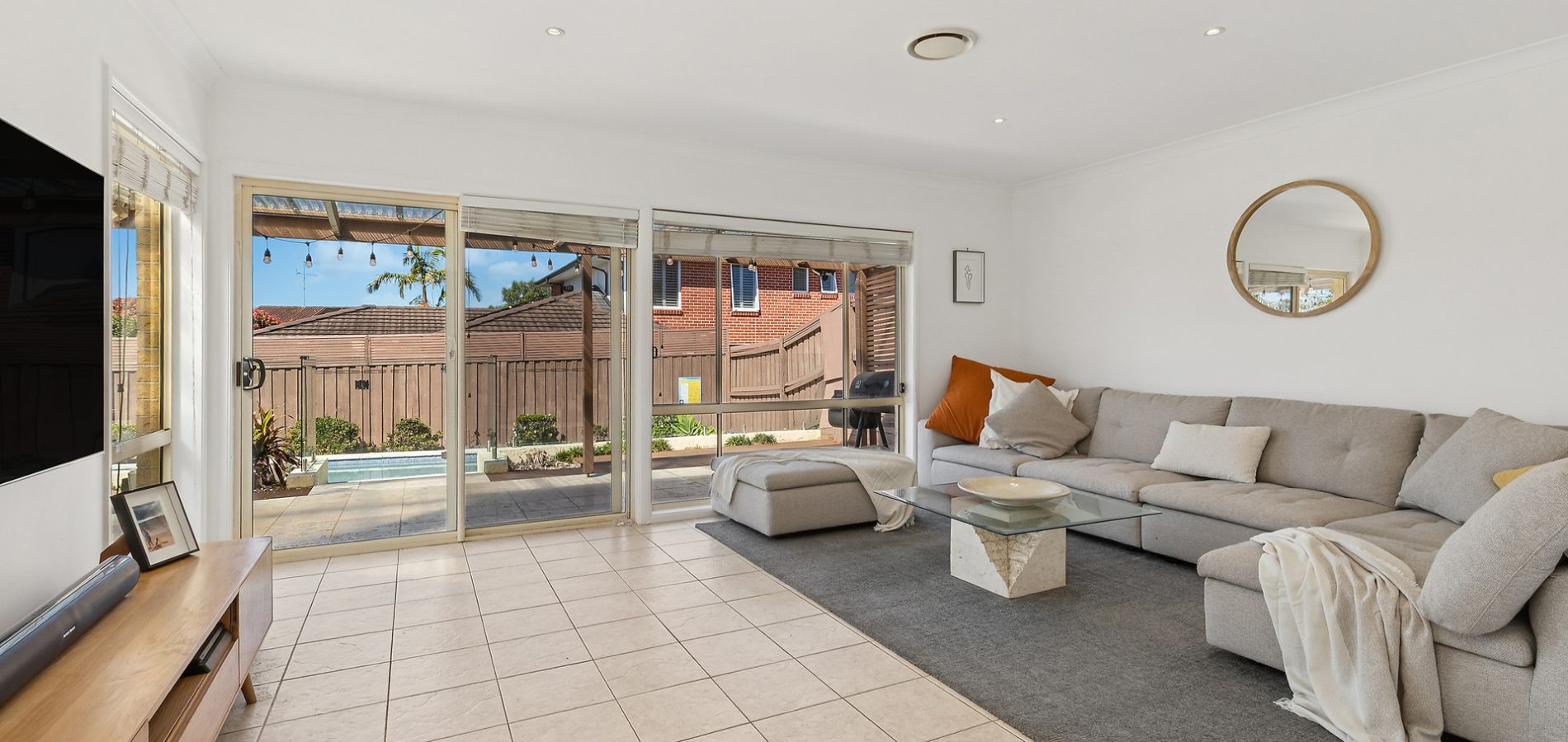 Sold - 29 Jupiter Road - New Property in Kellyville - Real Estate by 