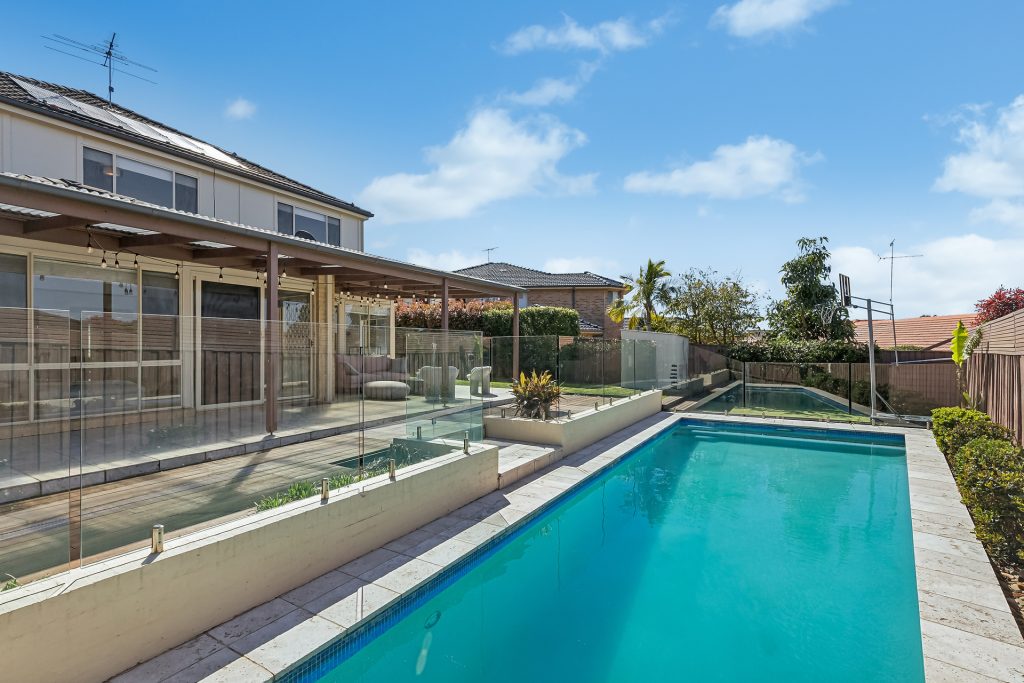 Sold - 29 Jupiter Road - New Property in Kellyville - Real Estate by 