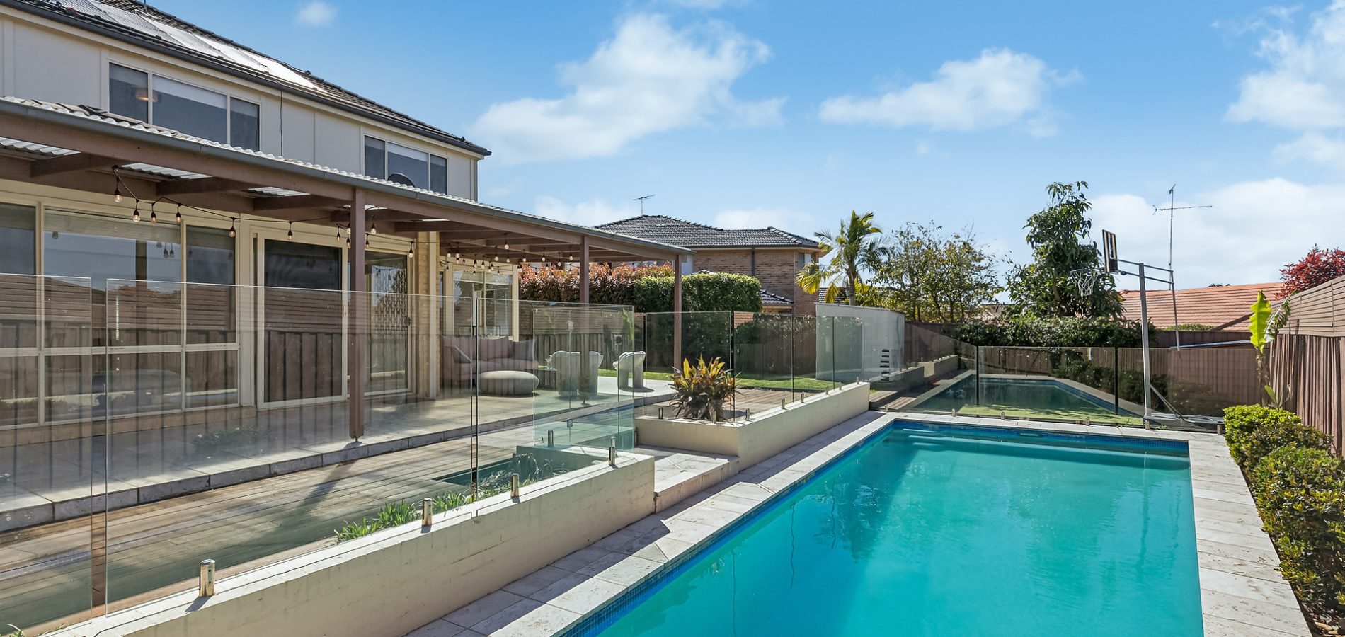 Sold - 29 Jupiter Road - New Property in Kellyville - Real Estate by 