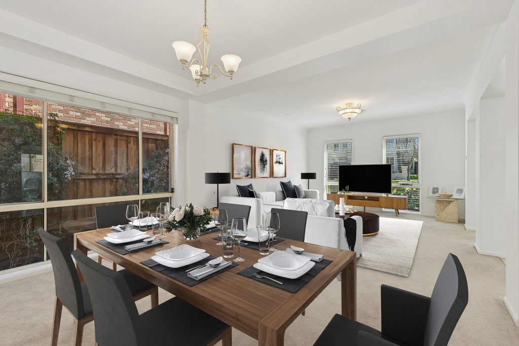 Sold - 29 Jupiter Road - New Property in Kellyville - Real Estate by 