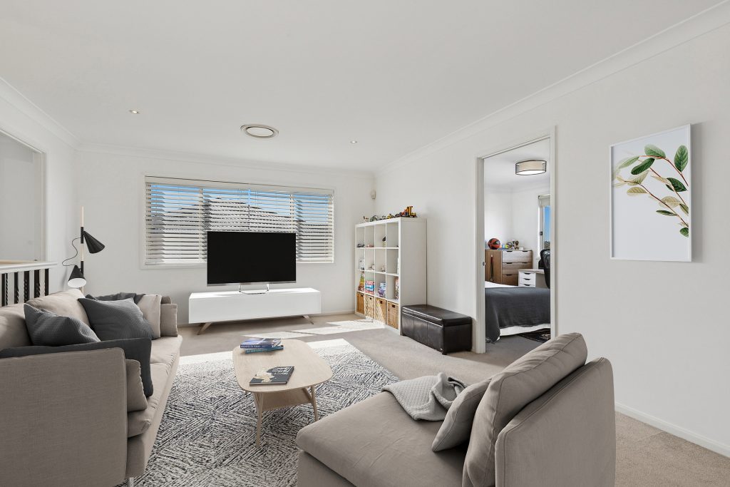 Sold - 29 Jupiter Road - New Property in Kellyville - Real Estate by 