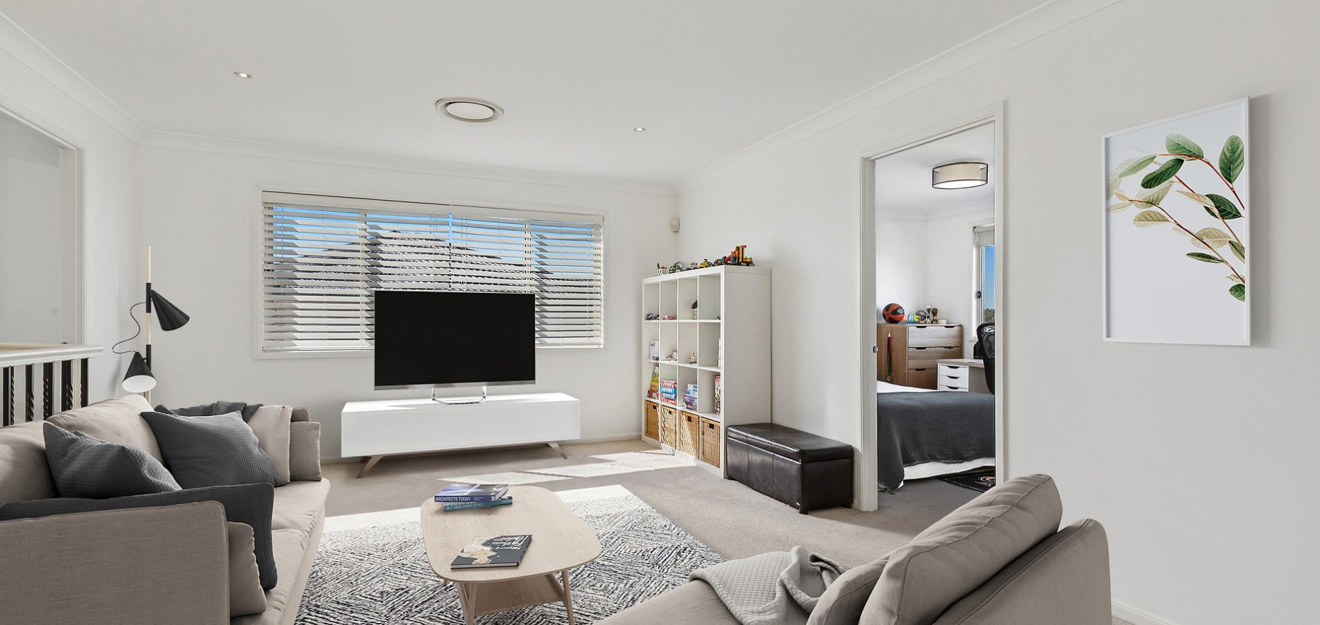 Sold - 29 Jupiter Road - New Property in Kellyville - Real Estate by 