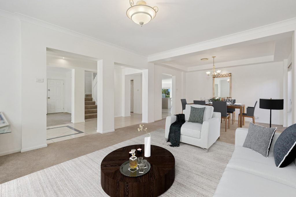 Sold - 29 Jupiter Road - New Property in Kellyville - Real Estate by 