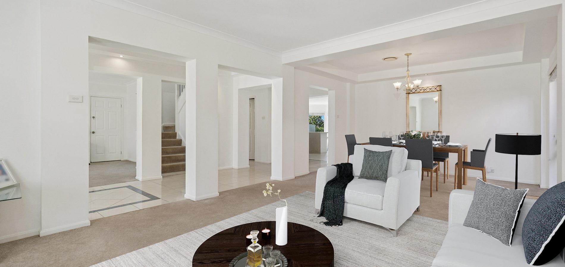 Sold - 29 Jupiter Road - New Property in Kellyville - Real Estate by 