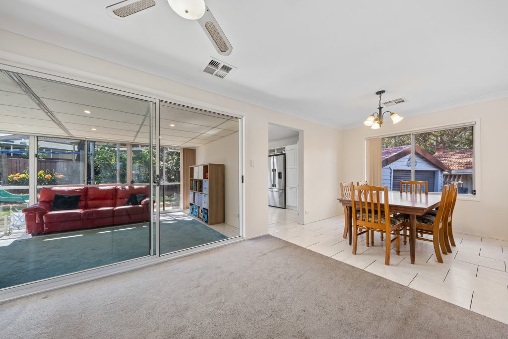 Sold - 7 Oba Place - New Property in Toongabbie - Real Estate by Joel Hollings
