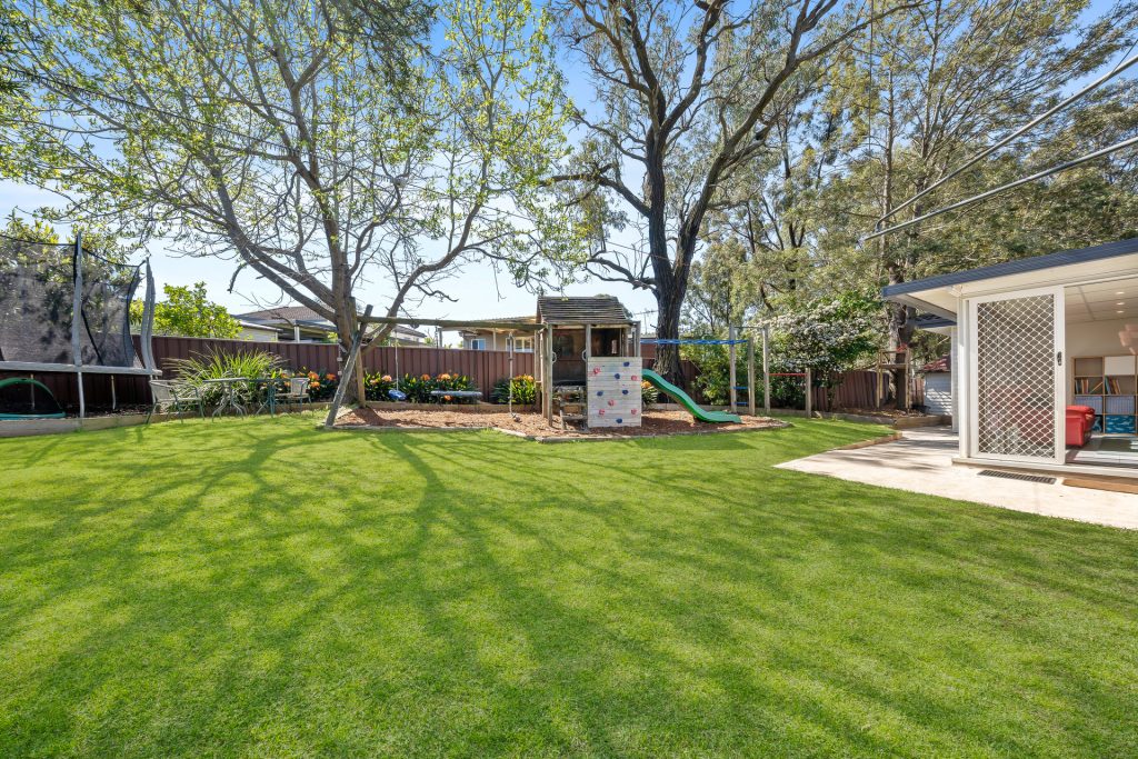 Sold - 7 Oba Place - New Property in Toongabbie - Real Estate by Joel Hollings