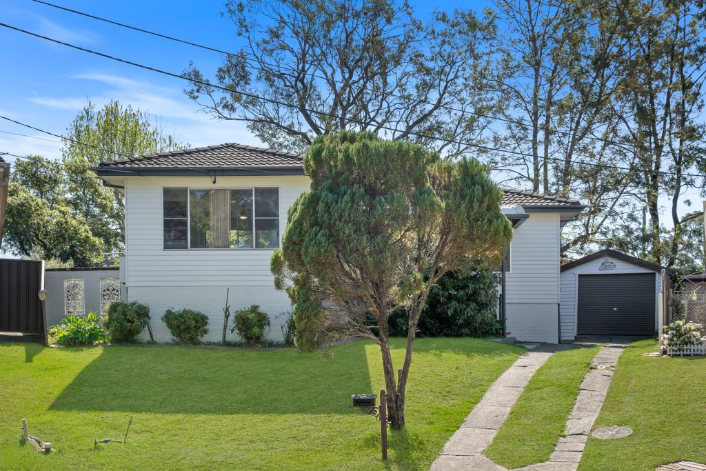 Sold - 7 Oba Place - New Property in Toongabbie - Real Estate by Joel Hollings