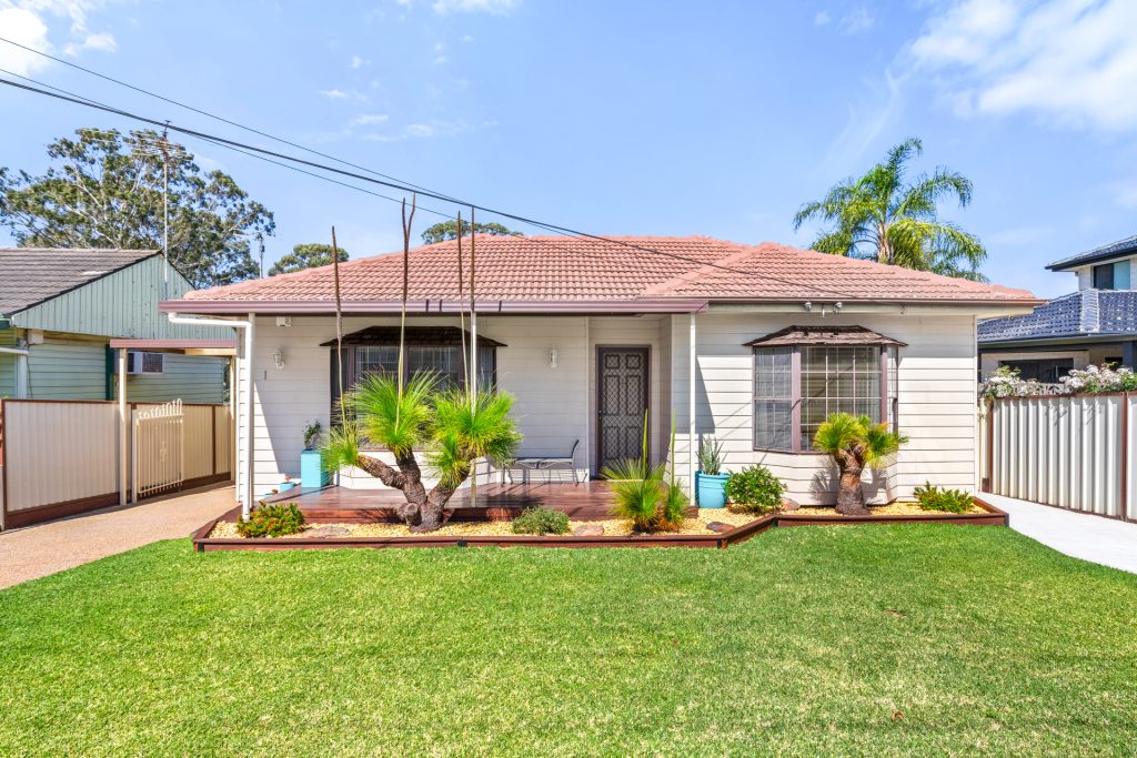 Sold - 1 Kalang Road - New Property in Seven Hills - Real Estate by Peter Sutherland