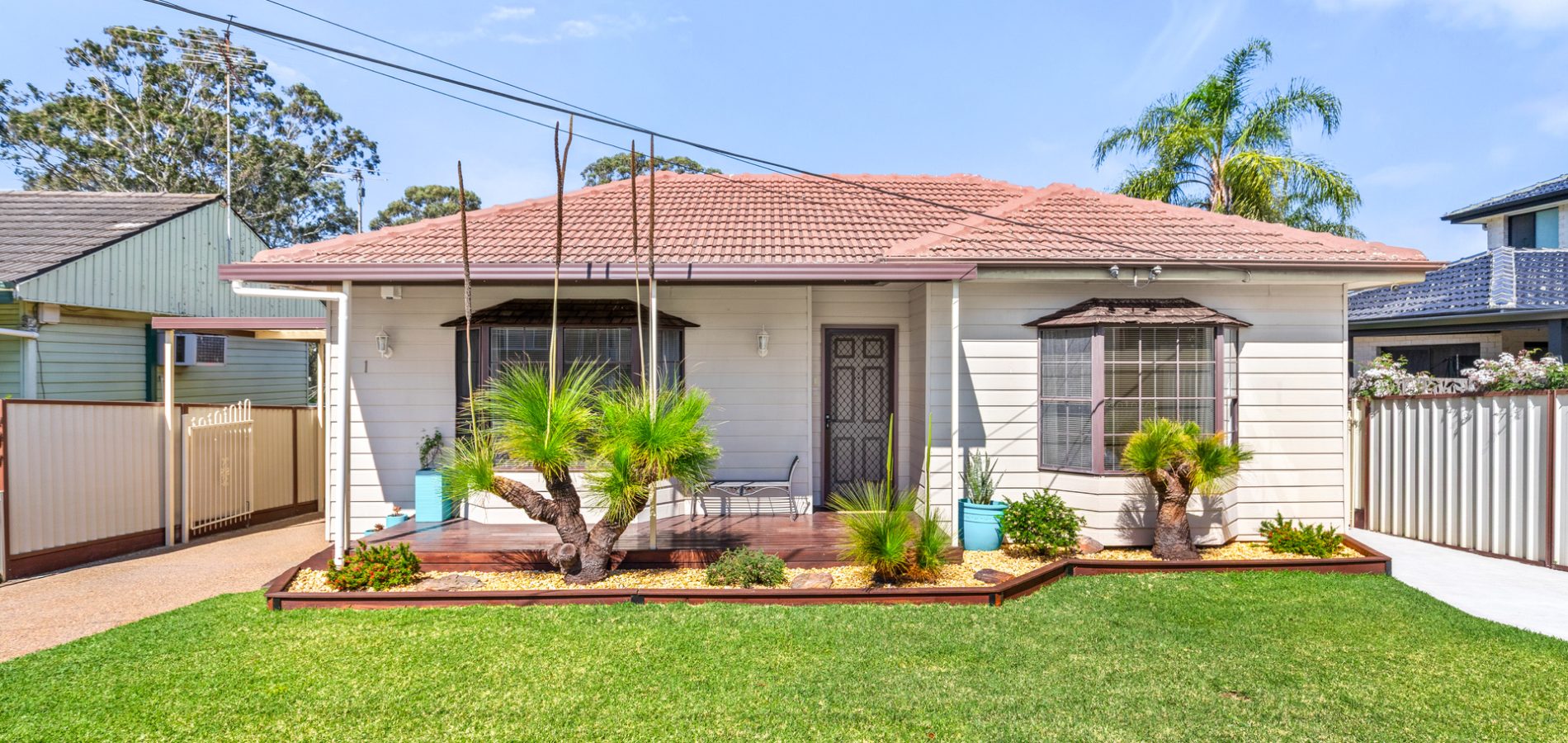Sold - 1 Kalang Road - New Property in Seven Hills - Real Estate by Peter Sutherland