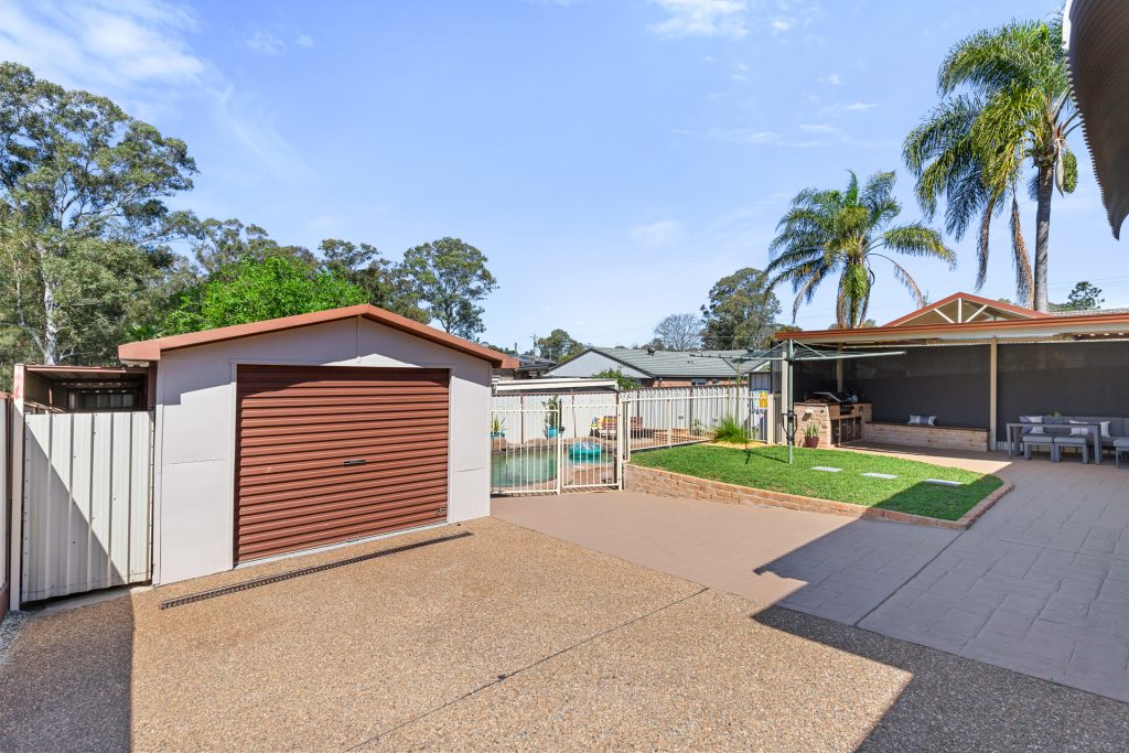 Sold - 1 Kalang Road - New Property in Seven Hills - Real Estate by Peter Sutherland