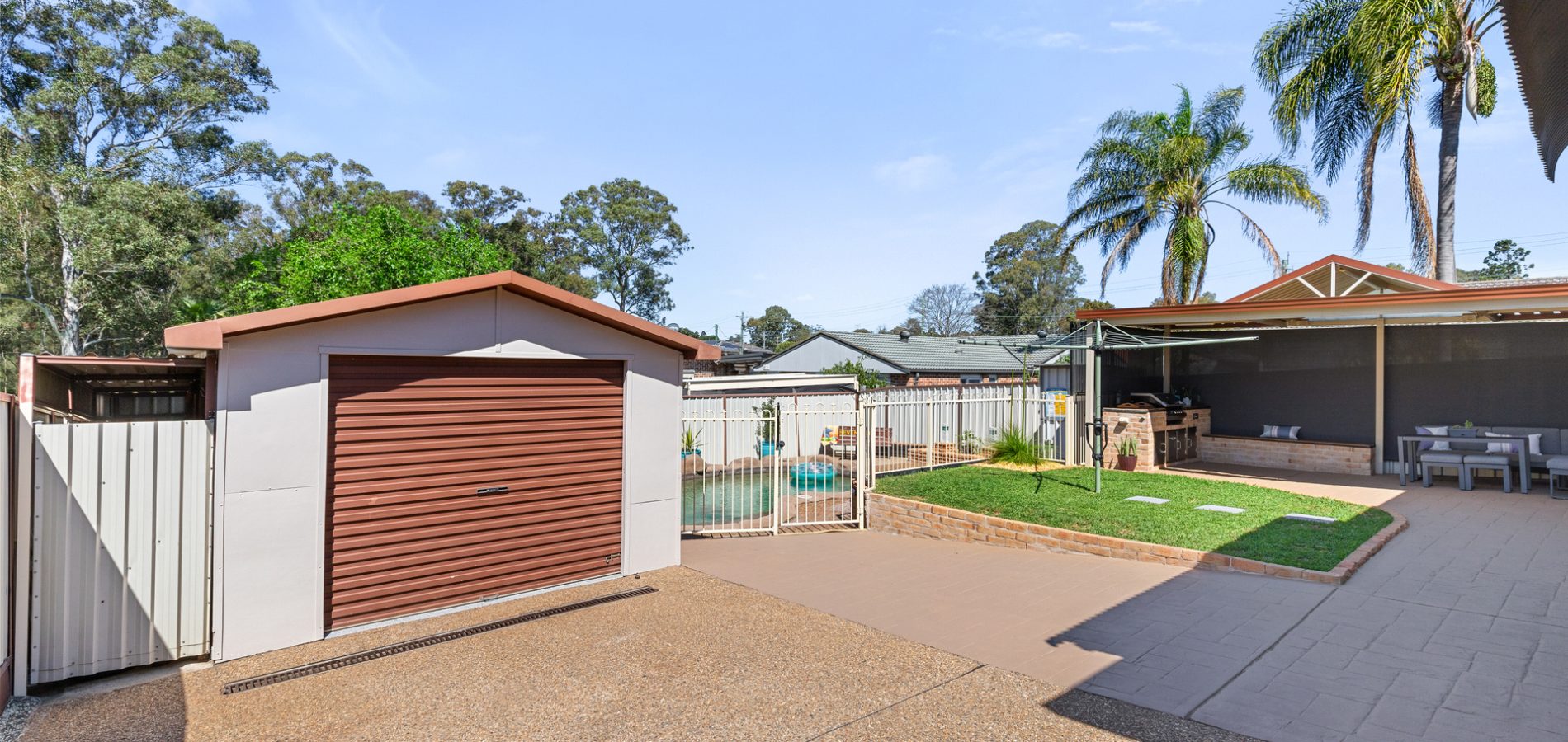 Sold - 1 Kalang Road - New Property in Seven Hills - Real Estate by Peter Sutherland