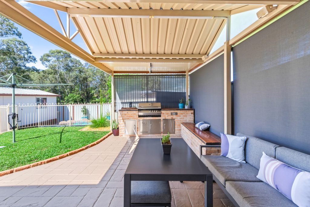 Sold - 1 Kalang Road - New Property in Seven Hills - Real Estate by Peter Sutherland