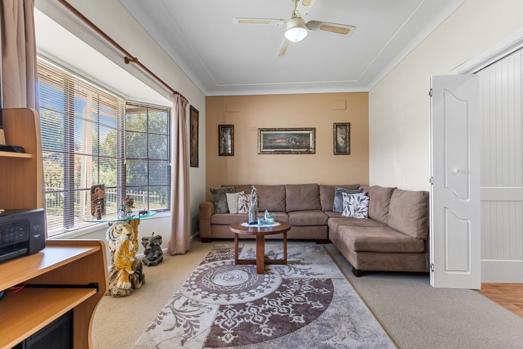 Sold - 1 Kalang Road - New Property in Seven Hills - Real Estate by Peter Sutherland