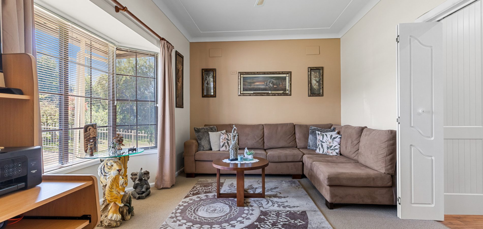 Sold - 1 Kalang Road - New Property in Seven Hills - Real Estate by Peter Sutherland