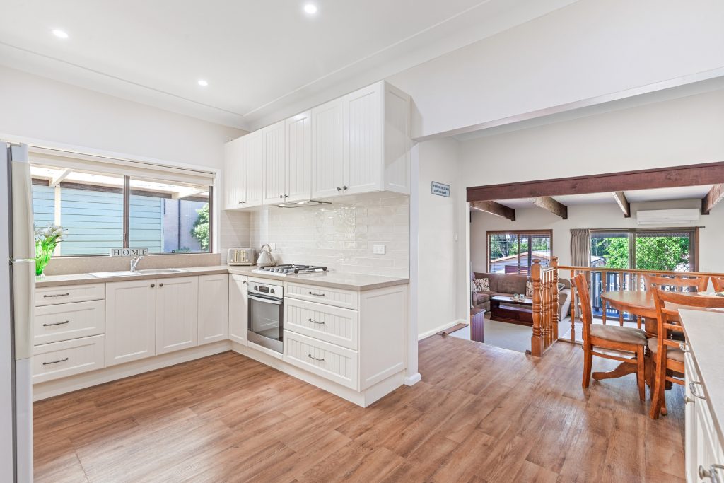 Sold - 1 Kalang Road - New Property in Seven Hills - Real Estate by Peter Sutherland