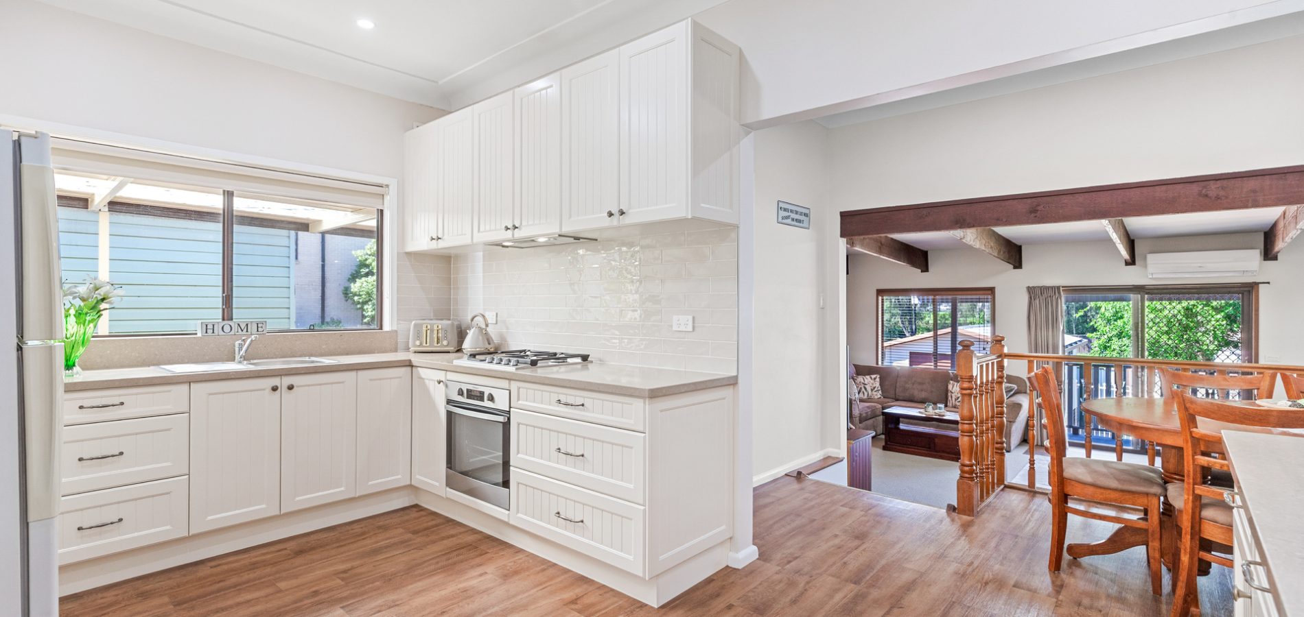 Sold - 1 Kalang Road - New Property in Seven Hills - Real Estate by Peter Sutherland