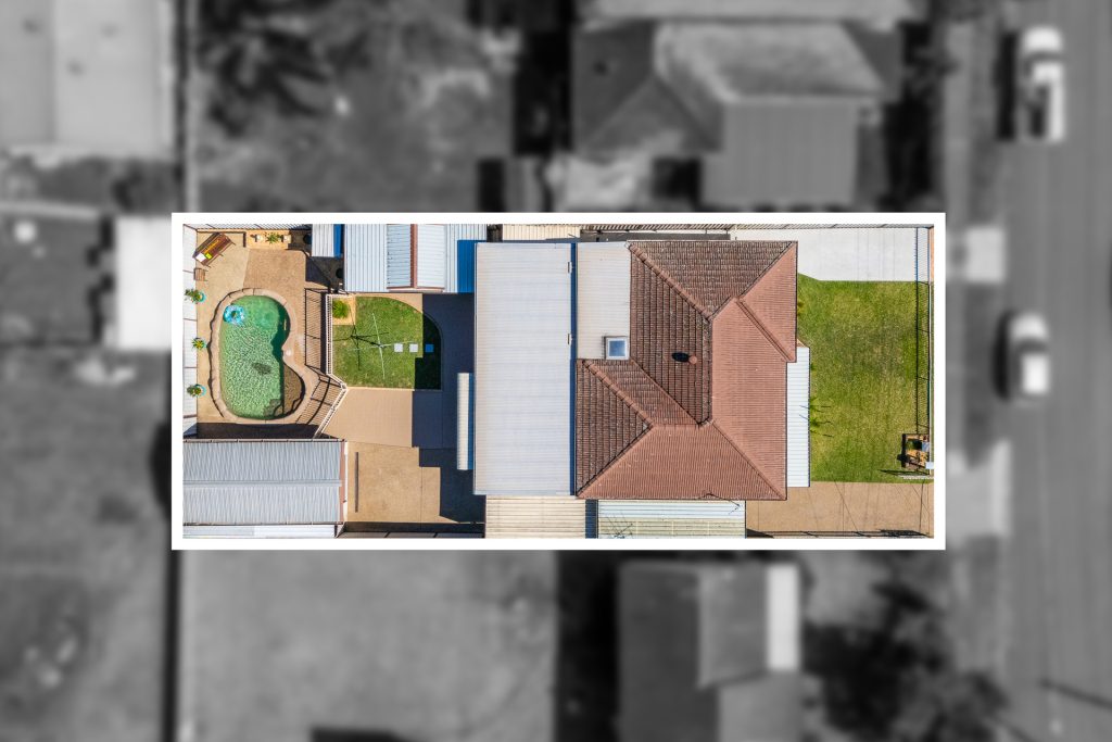 Sold - 1 Kalang Road - New Property in Seven Hills - Real Estate by Peter Sutherland