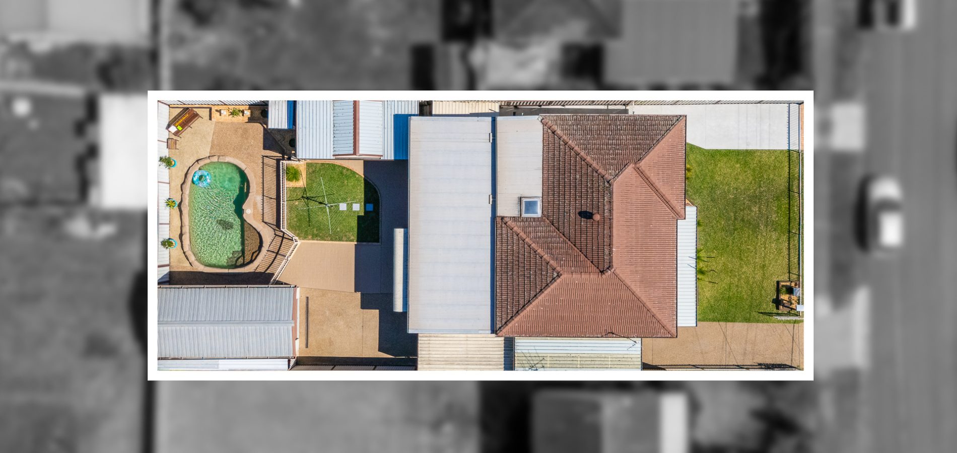 Sold - 1 Kalang Road - New Property in Seven Hills - Real Estate by Peter Sutherland