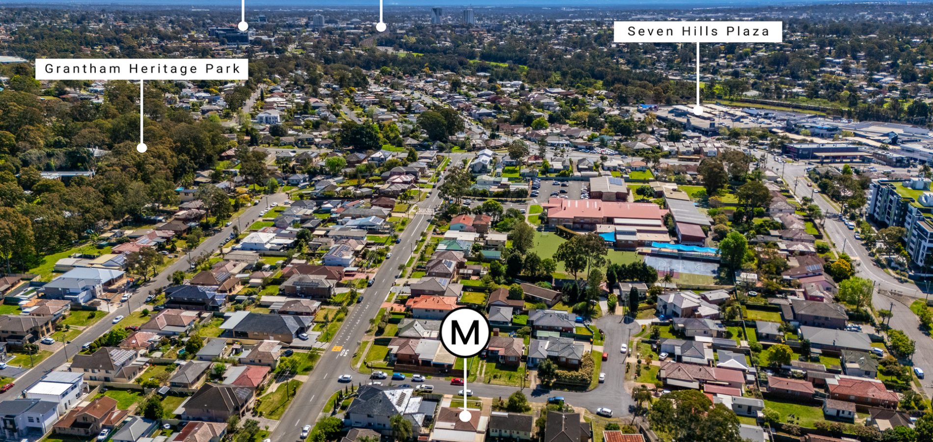 Sold - 1 Kalang Road - New Property in Seven Hills - Real Estate by Peter Sutherland